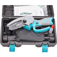 Аккумуляторная пила GPT GBC-M1204A-22 (с 2-мя АКБ, кейс)