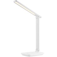 Настольная лампа Rombica LED Faros DL-H011 (белый)