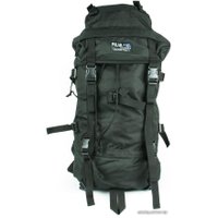 Туристический рюкзак Polar П930 (черный)