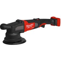 Полировальная машина Milwaukee M18 FROP21-0X Fuel 4933478836 (без АКБ, кейс)