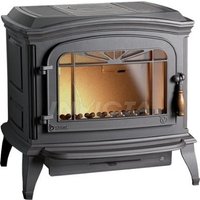 Свободностоящая печь-камин Invicta Bradford antracyt 9173-44