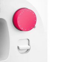 Электромеханическая швейная машина Kitfort KT-6358