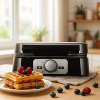 Вафельница Kitfort KT-4687