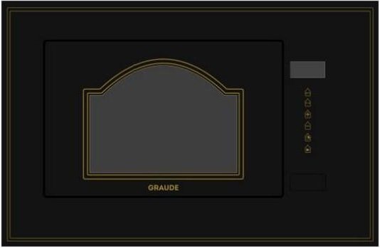 

Микроволновая печь Graude MWGK 38.1 S