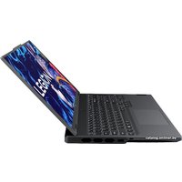 Игровой ноутбук Lenovo Legion Y9000P Extreme Edition 82WQ0001CD