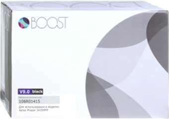Boost LAC-XER-PH3435-BST-10K-V9.0 (аналог Xerox 106R01415)