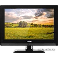 Телевизор Izumi TLE15H311B