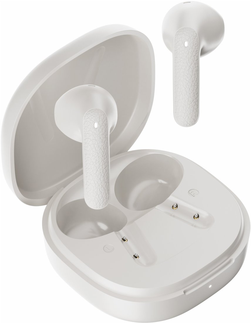 

Наушники QCY Air QT41 (белый)