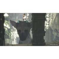  The Last Guardian для PlayStation 4