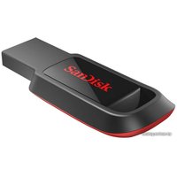 USB Flash SanDisk Cruzer Spark 64GB SDCZ61-064G-G35