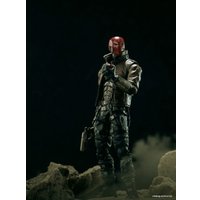 Экшен-фигурка Hiya Toys Injustice 2 Red Hood TM20041