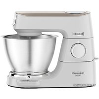 Кухонный процессор Kenwood Titanium Chef Baker KVC65.001WH