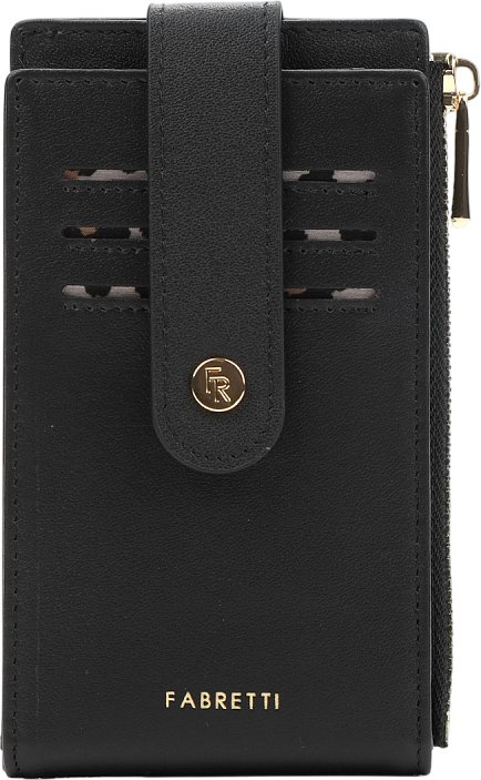 

Визитница Fabretti Q250251-2