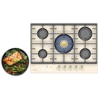 Варочная панель Hiberg VM 7255 Y