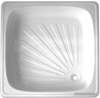 Душевой поддон Antika 80x80