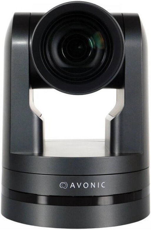 Веб-камера для видеоконференций Avonic AV-CM41-VCUC-B