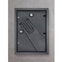 Набор фоторамок Декарт 15x21 8Ф0016 (коричневый)