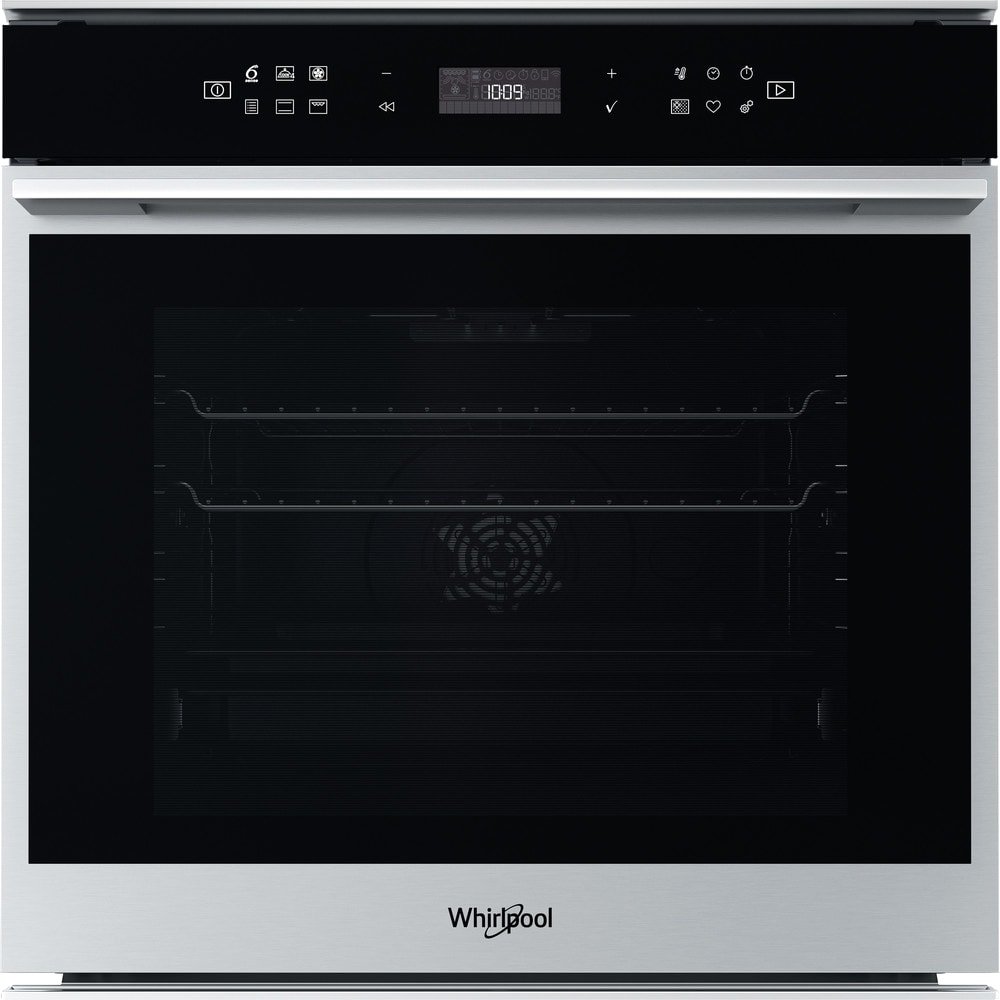 

Электрический духовой шкаф Whirlpool W7 OM4 4S1 P