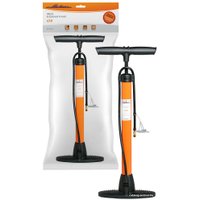 Насос ручной велосипедный Airline 430 PA-430-05