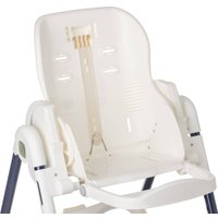 Высокий стульчик Nino Honey (темно-синий)