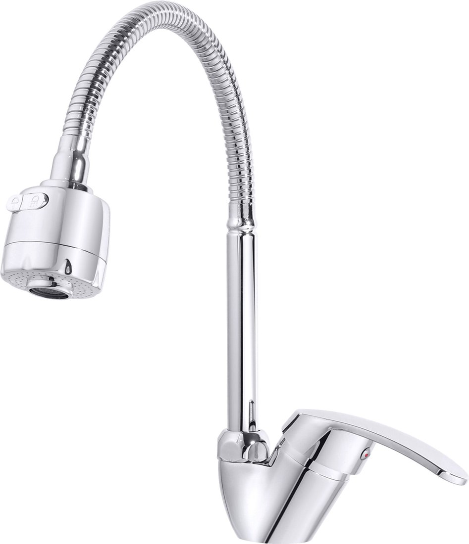 

Смеситель Cronwil CP043-58
