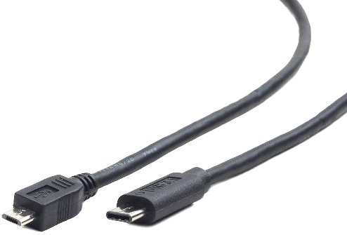 

Кабель Cablexpert CCP-USB2-mBMCM-1M