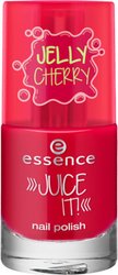 Juice It! Nail Polish (тон 01)