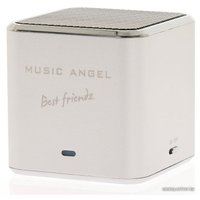 Портативная колонка Music Angel Best Friendz