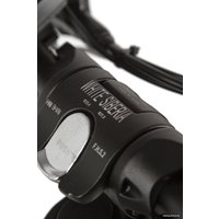 Электросамокат White Siberia WS-Baikal 2400W 38Ah