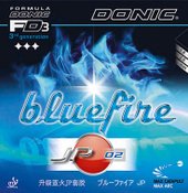 Bluefire JP 02 (1.8 мм, черный)