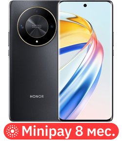 X9b 12GB/256GB международная версия (полночный черный)