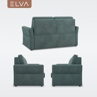 Диван Elva Сонни (Амур 07)