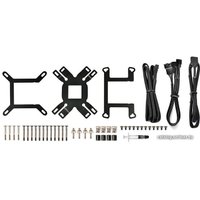 Система жидкостного охлаждения для процессора Thermaltake TH360 ARGB Sync CL-W300-PL12SW-A