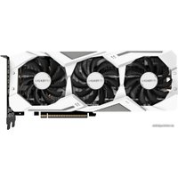 Видеокарта Gigabyte GeForce RTX 2060 Gaming OC Pro White 6GB GDDR6 GV-N2060OC-6GD