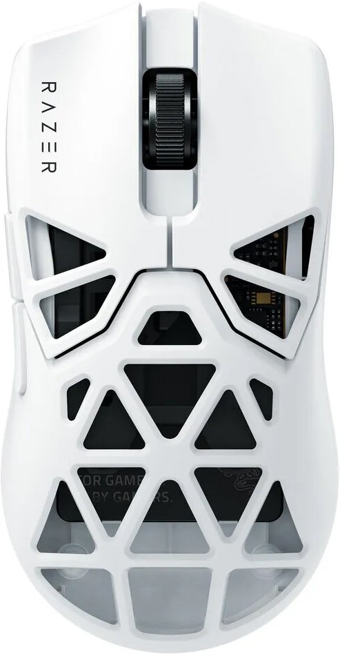 

Игровая мышь Razer Viper Mini Signature Edition Mercury White