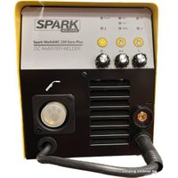 Сварочный инвертор Spark MiltiARC 230 Euro Plus