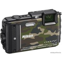 Фотоаппарат Nikon Coolpix AW130