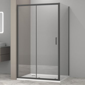 Душевой уголок Aquabath AB-11C-1290-2000-GY