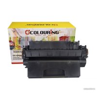 Картридж Colouring CG-CF280X (аналог HP 80X (CF280X))