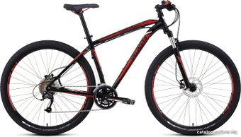 Specialized Hardrock Sport Disc 29 (2012)
