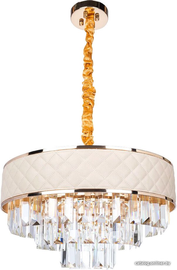 Подвесная люстра Arte Lamp Annabelle A1008LM-6GO