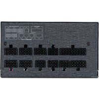 Блок питания Chieftec Chieftronic PowerPlay GPU-850FC в Бресте