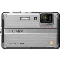 Фотоаппарат Panasonic Lumix DMC-FT2