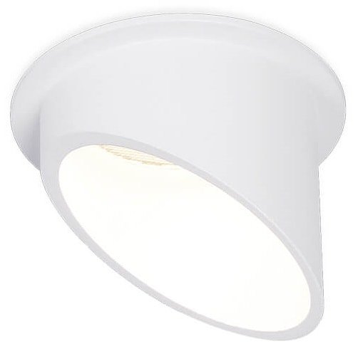 

Точечный светильник Ambrella light TN205 WH/S