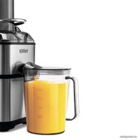 Соковыжималка Kitfort KT-1134
