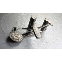 Смеситель Deante Arnika BQA_D13M