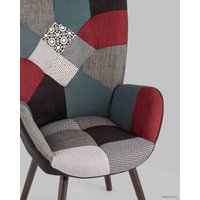 Стул Stool Group Гранд KAS (пэчворк)