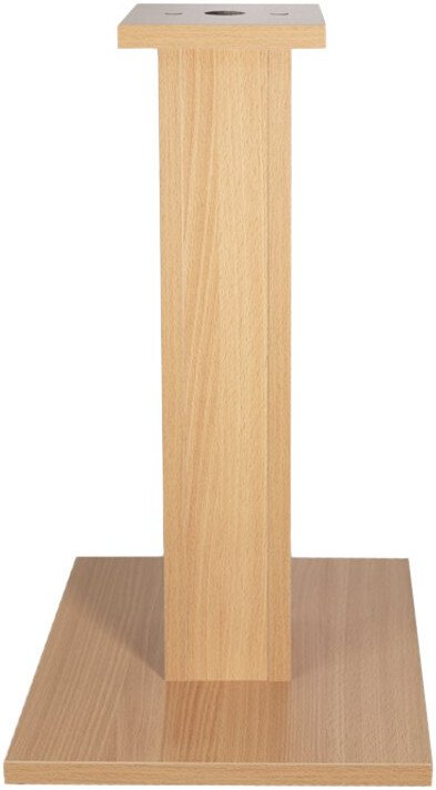 Напольная тумба МирФлагов под один флаг (бук бавария)