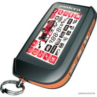 Автосигнализация Pantera PR-1