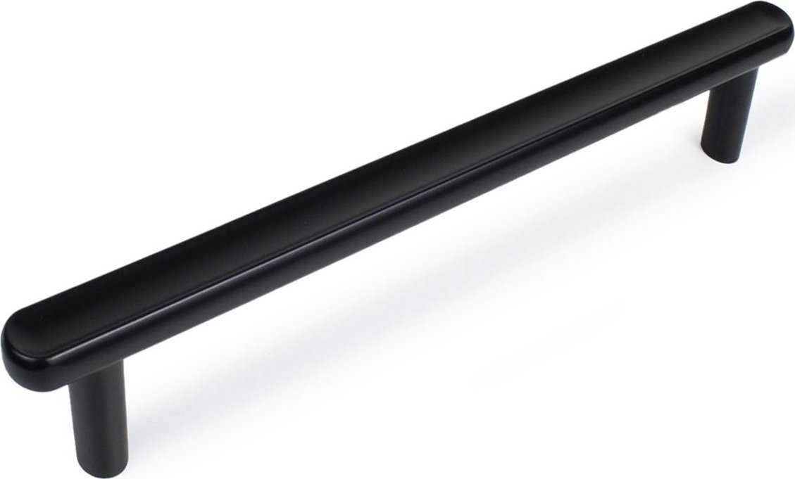 

Ручка мебельная Boyard Via RS330BL.4/128